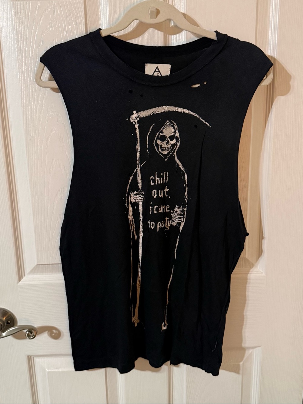 UNIF shirt *RARE*